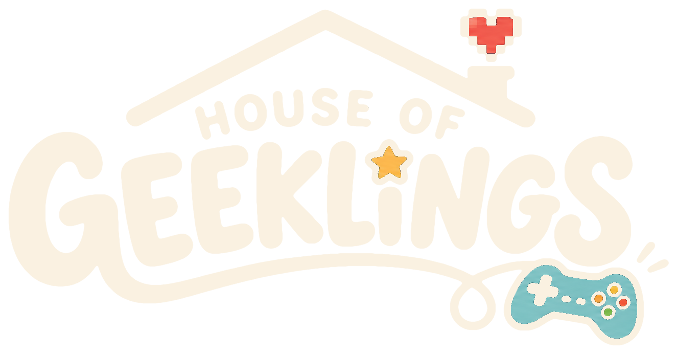 House of Geeklings