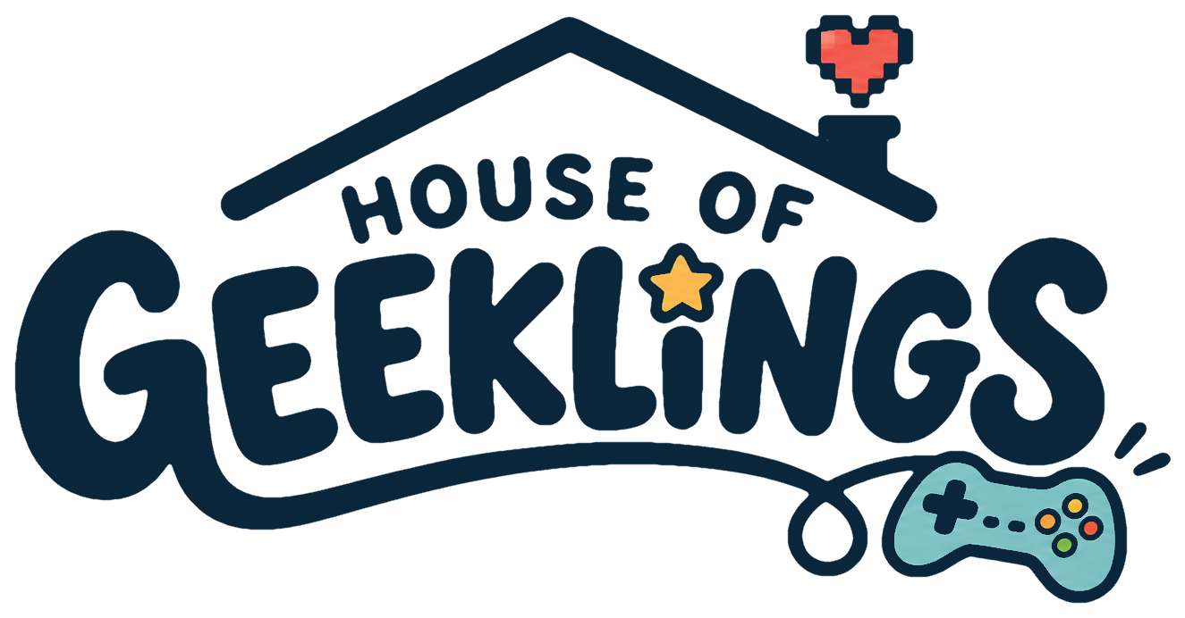 House of Geeklings